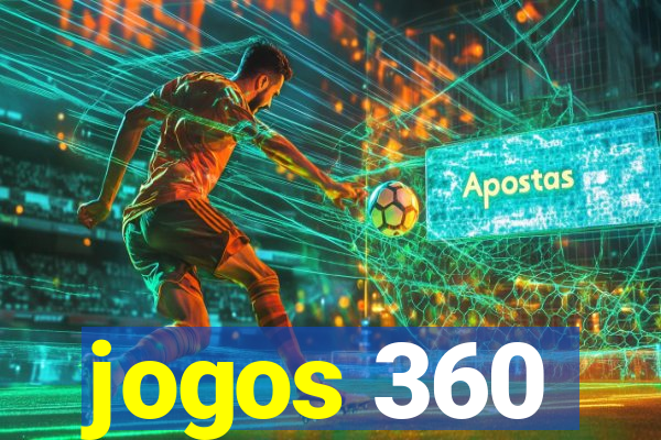jogos 360